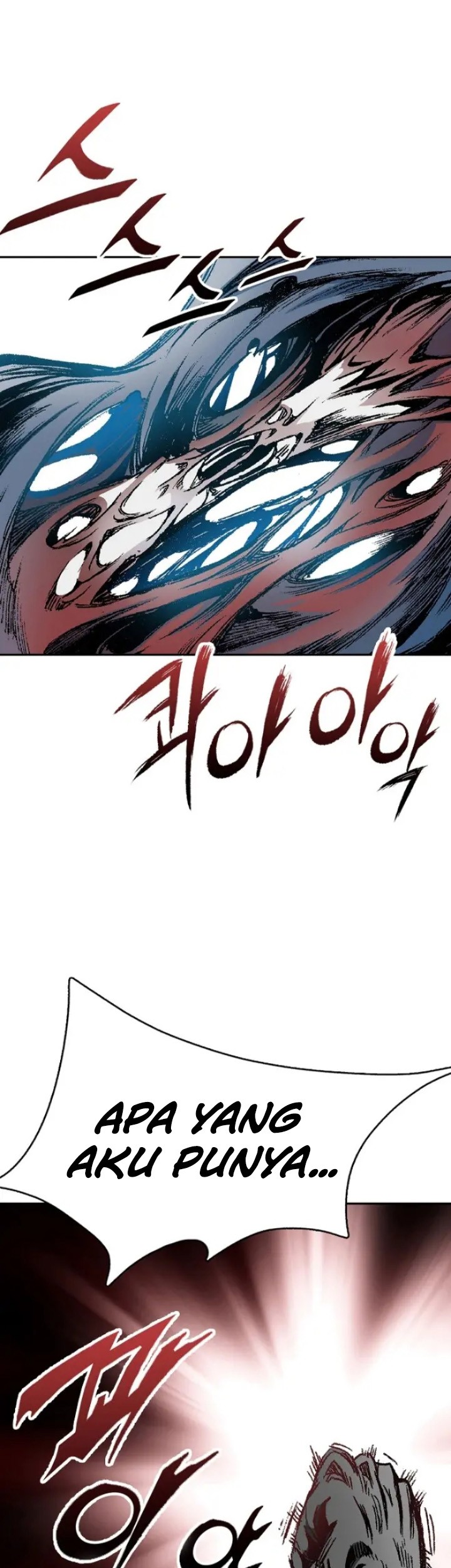 Memoir Of The King Of War Chapter 131 Gambar 52