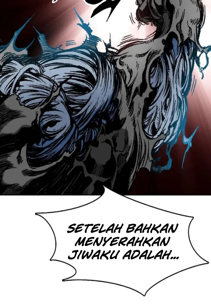 Memoir Of The King Of War Chapter 131 Gambar 53