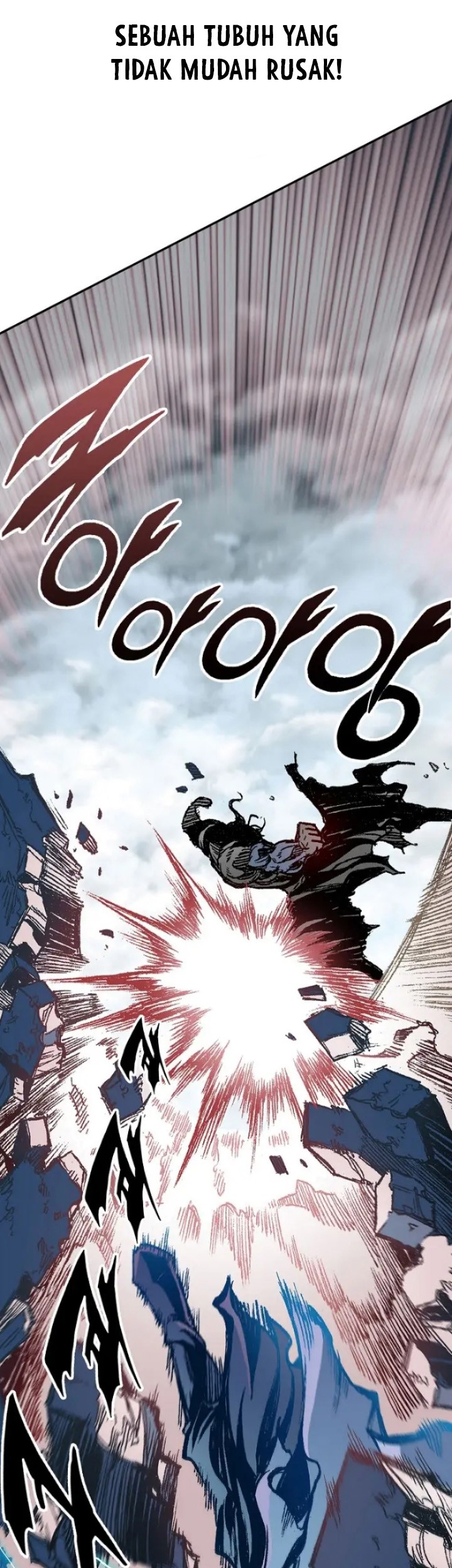 Memoir Of The King Of War Chapter 131 Gambar 54