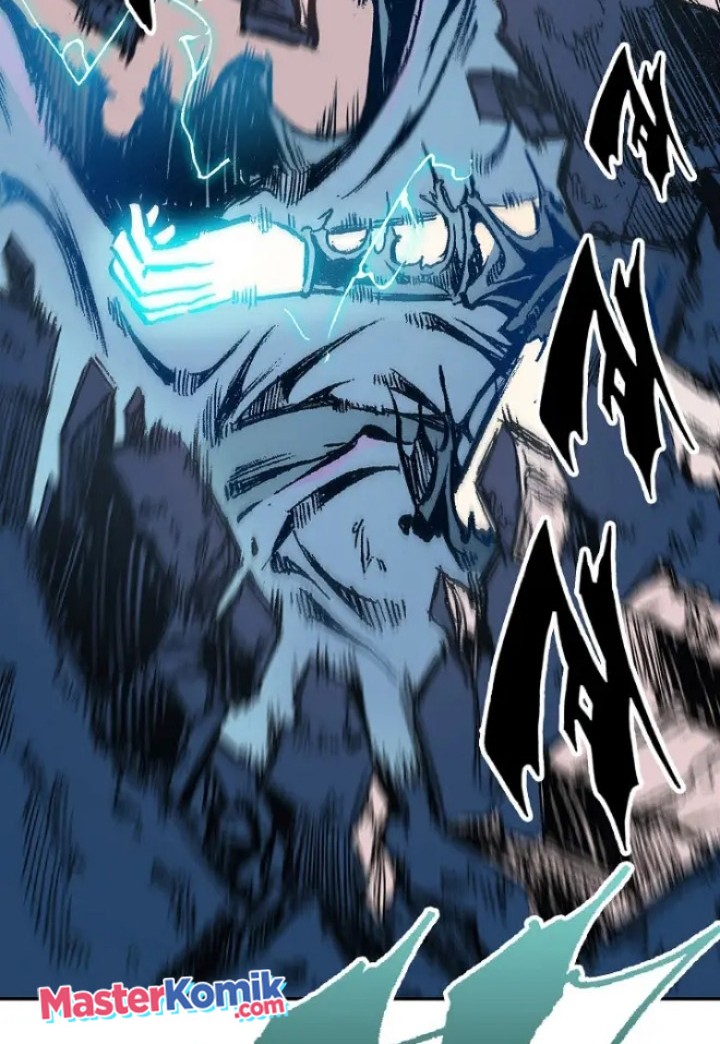 Memoir Of The King Of War Chapter 131 Gambar 55