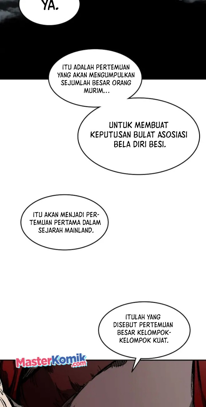 Memoir Of The King Of War Chapter 131 Gambar 3