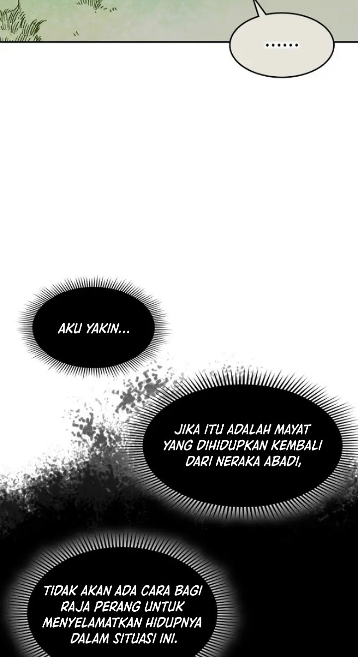 Memoir Of The King Of War Chapter 131 Gambar 13
