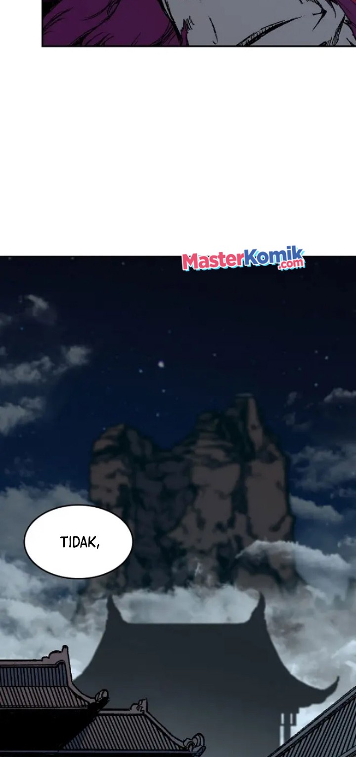 Memoir Of The King Of War Chapter 131 Gambar 7