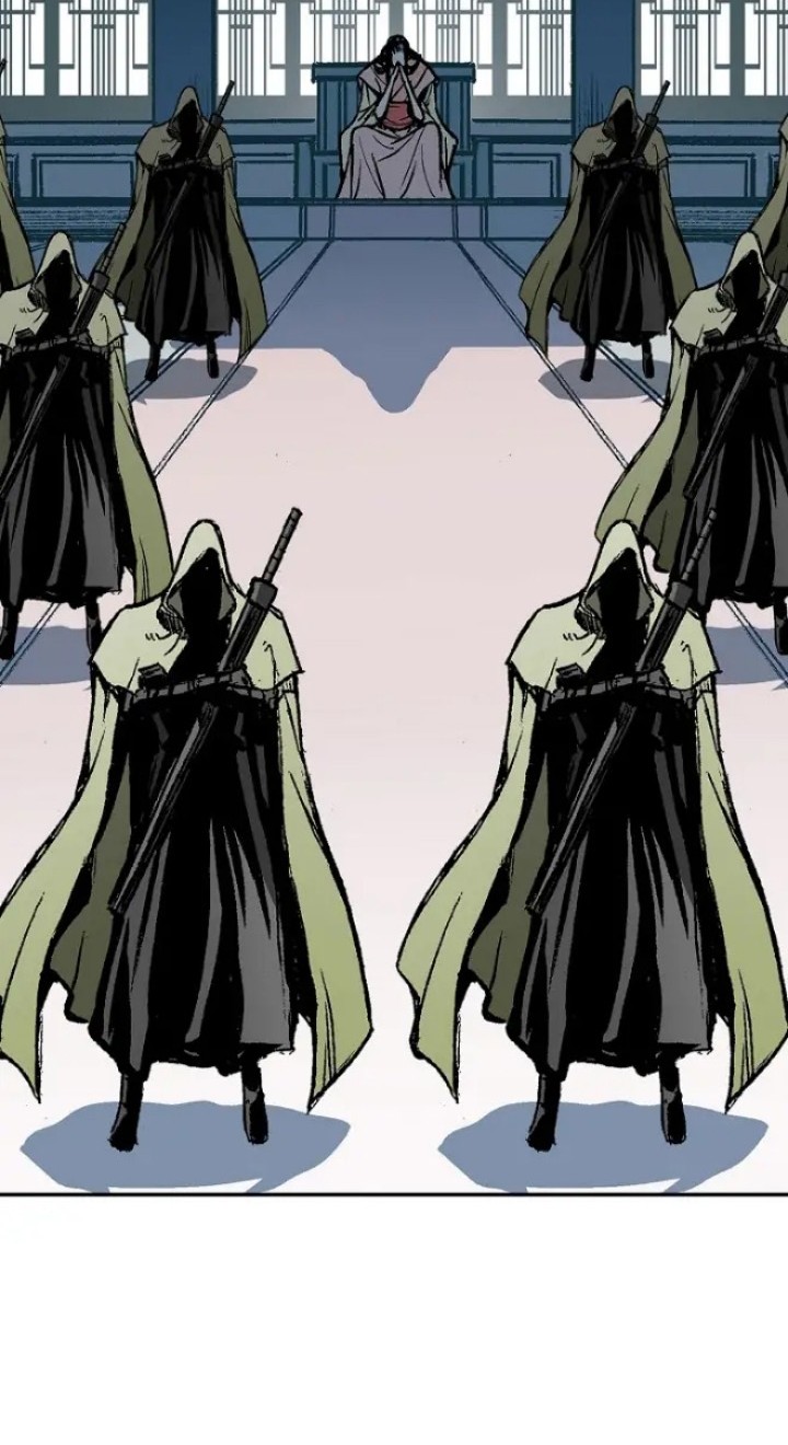 Memoir Of The King Of War Chapter 131 Gambar 9