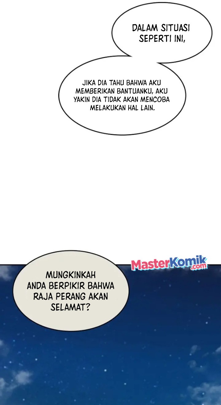 Memoir Of The King Of War Chapter 131 Gambar 11