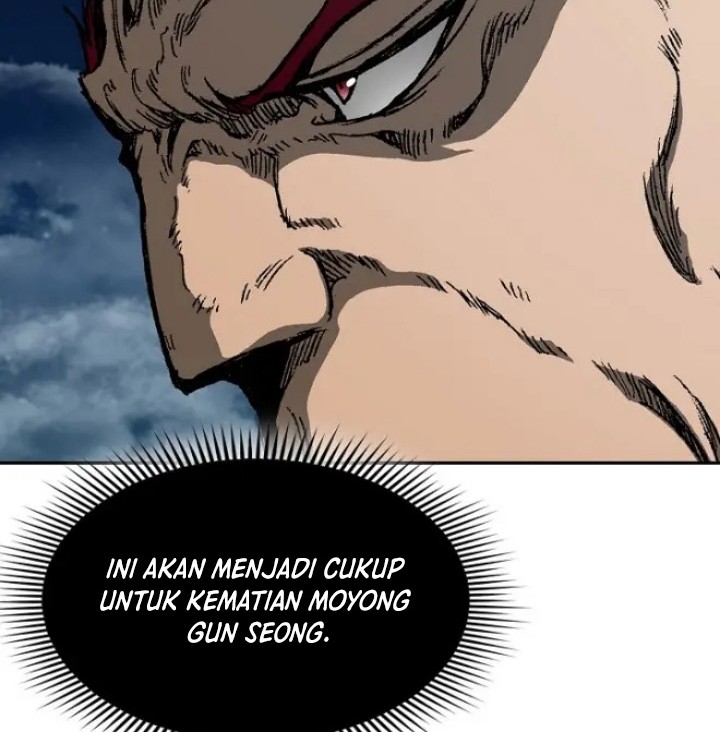 Memoir Of The King Of War Chapter 131 Gambar 17