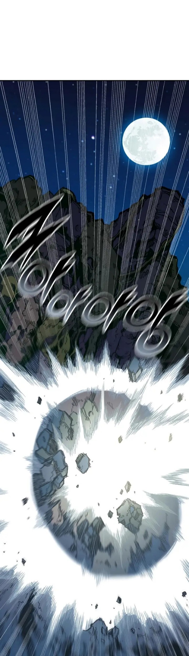 Memoir Of The King Of War Chapter 132 Gambar 4