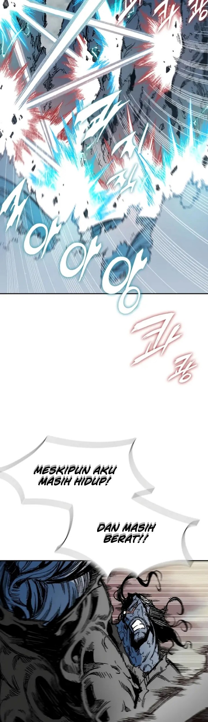 Memoir Of The King Of War Chapter 132 Gambar 18