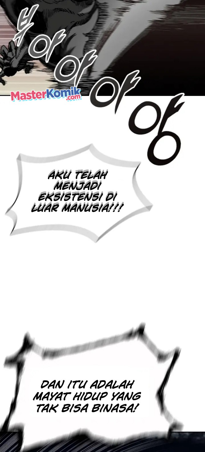 Memoir Of The King Of War Chapter 132 Gambar 19