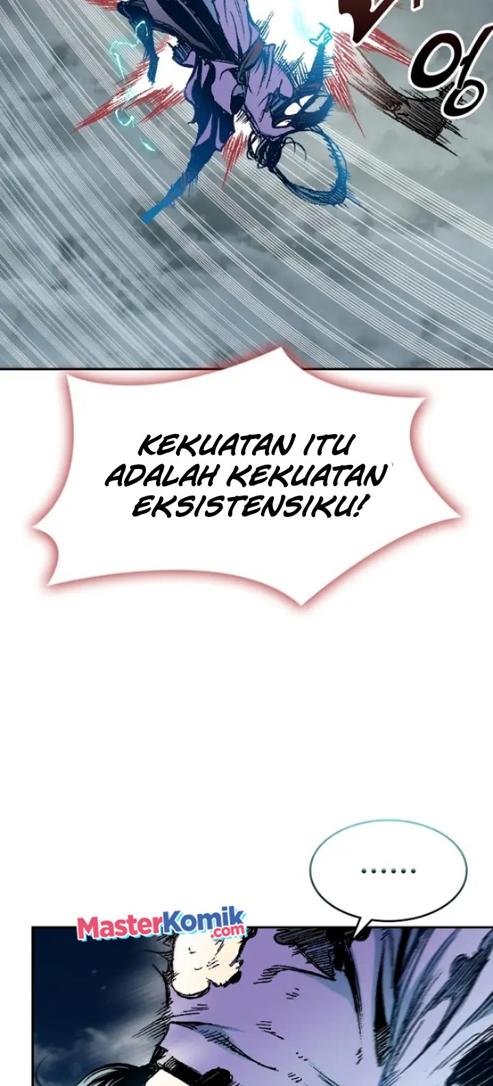Memoir Of The King Of War Chapter 132 Gambar 23