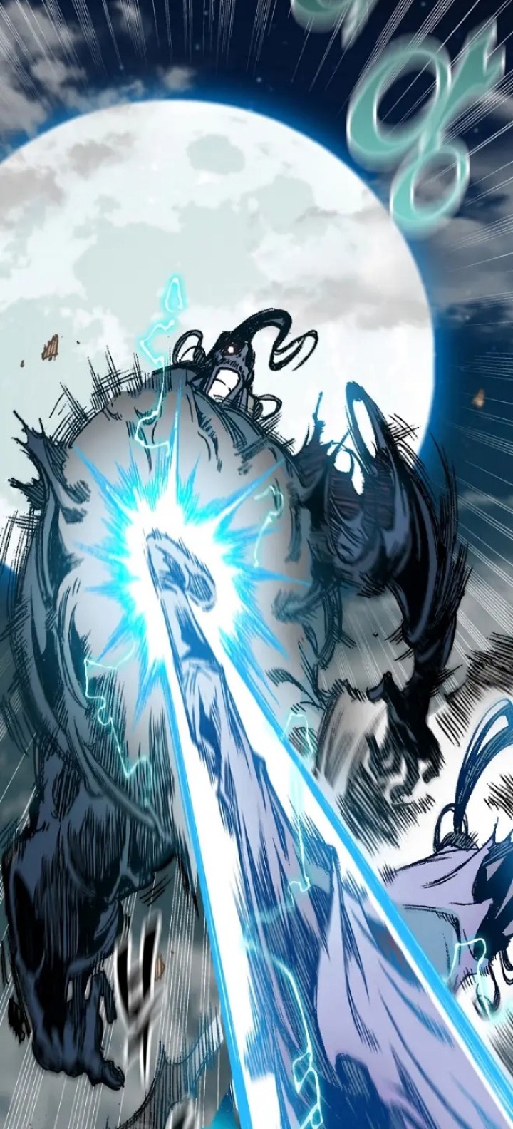 Memoir Of The King Of War Chapter 132 Gambar 25