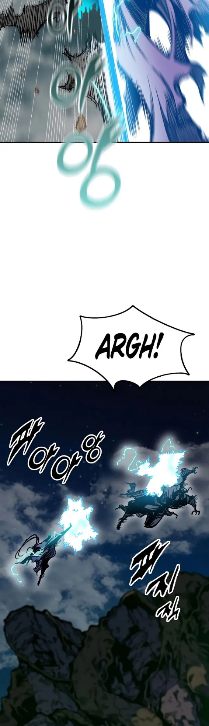 Memoir Of The King Of War Chapter 132 Gambar 26