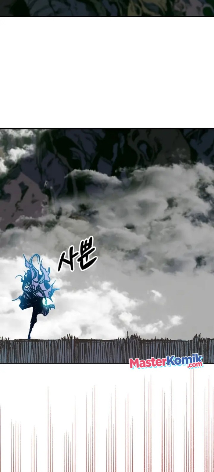 Memoir Of The King Of War Chapter 132 Gambar 27