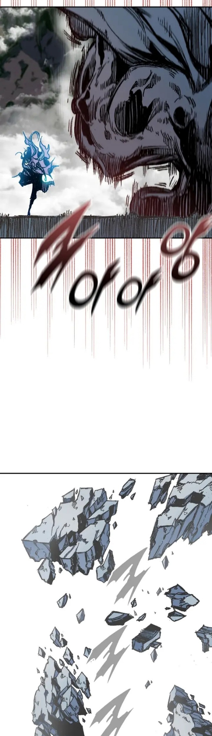 Memoir Of The King Of War Chapter 132 Gambar 28