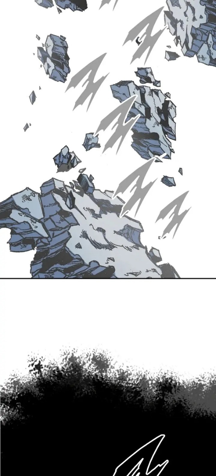 Memoir Of The King Of War Chapter 132 Gambar 29