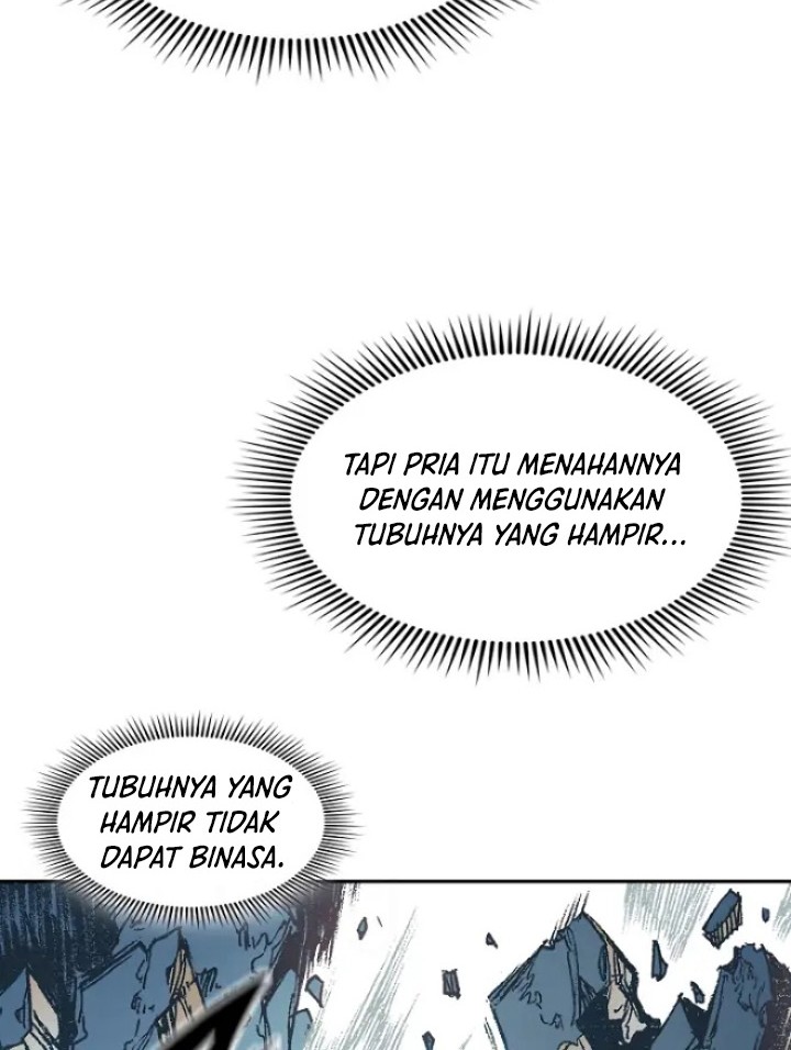 Memoir Of The King Of War Chapter 132 Gambar 33