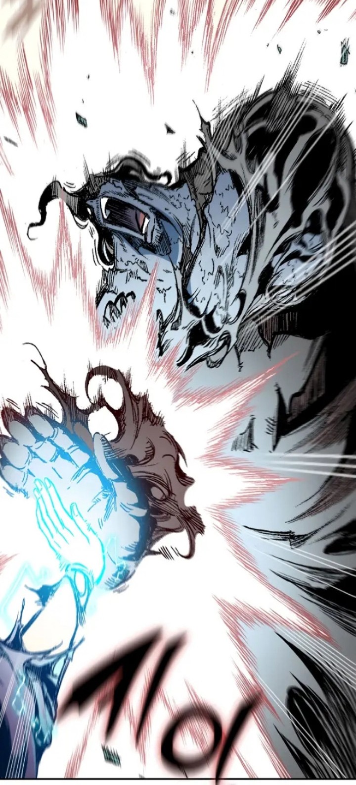 Memoir Of The King Of War Chapter 132 Gambar 41