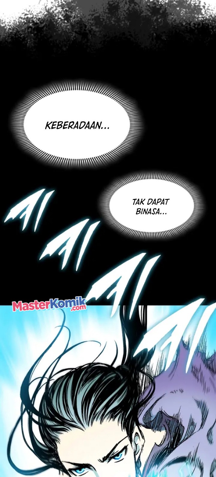 Memoir Of The King Of War Chapter 132 Gambar 43