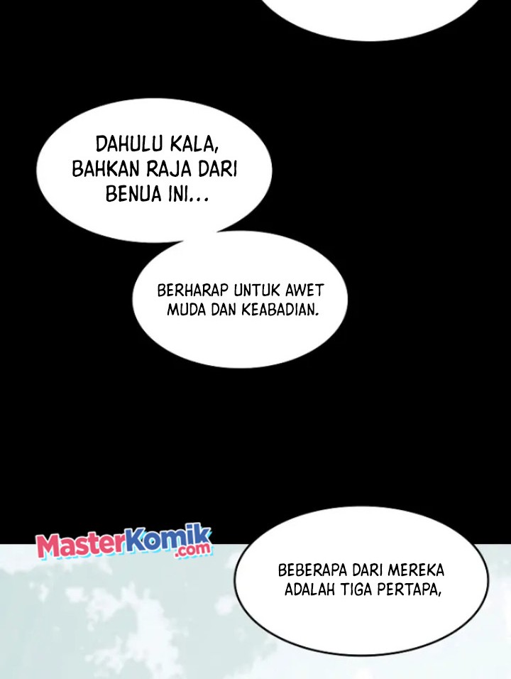 Memoir Of The King Of War Chapter 132 Gambar 47