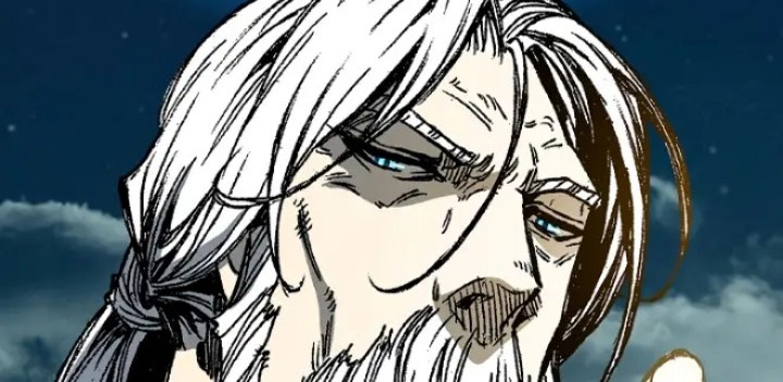 Memoir Of The King Of War Chapter 132 Gambar 53