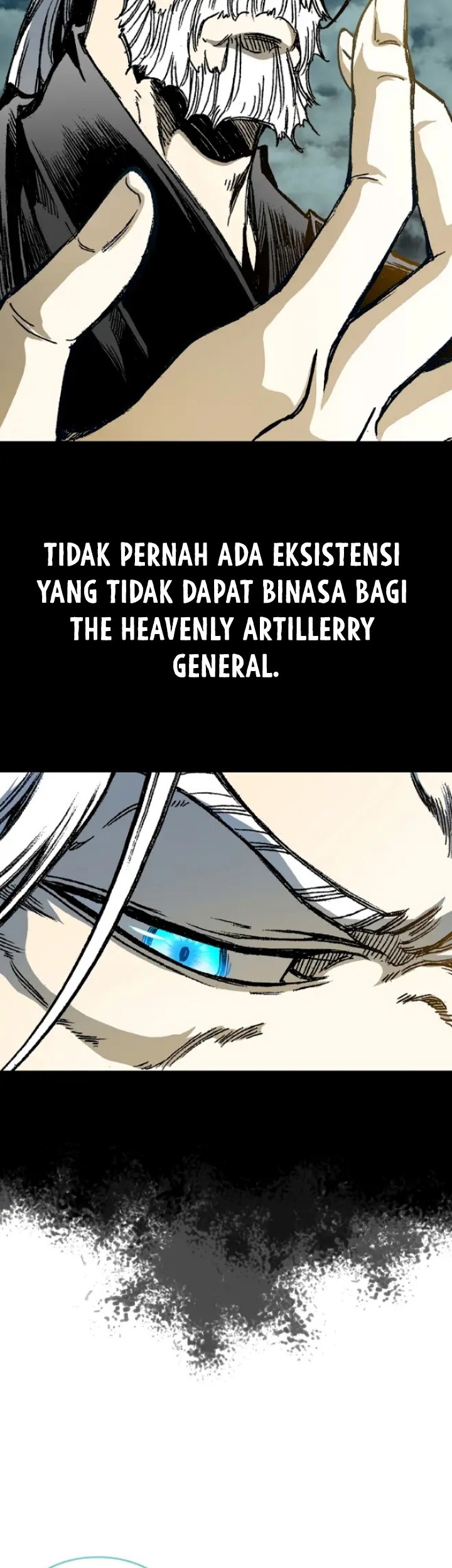 Memoir Of The King Of War Chapter 132 Gambar 54