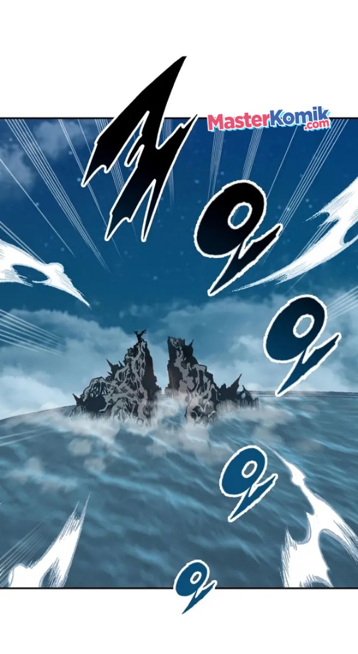 Memoir Of The King Of War Chapter 132 Gambar 3