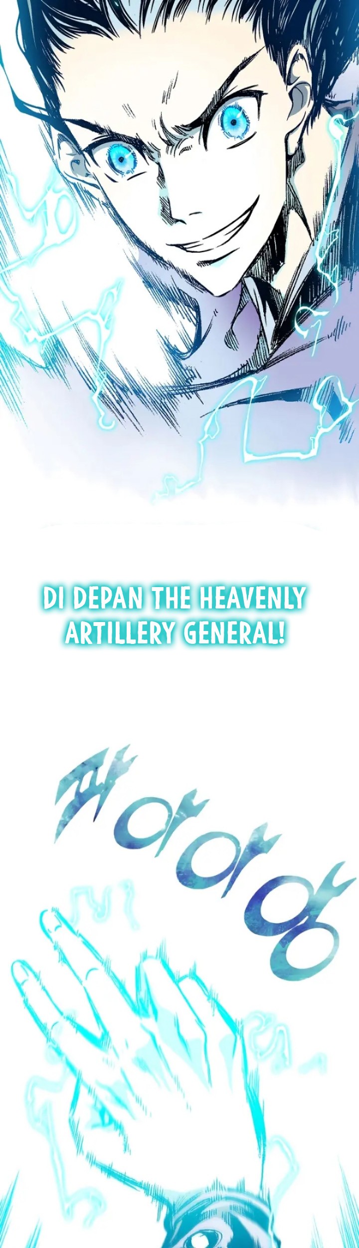 Memoir Of The King Of War Chapter 132 Gambar 58