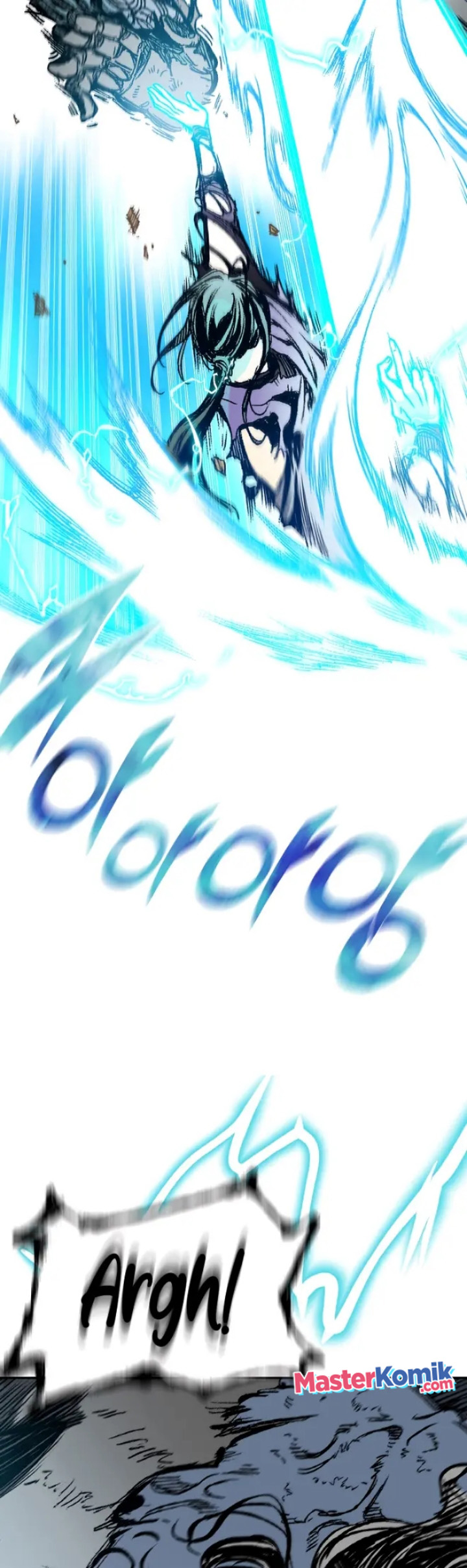 Memoir Of The King Of War Chapter 132 Gambar 62