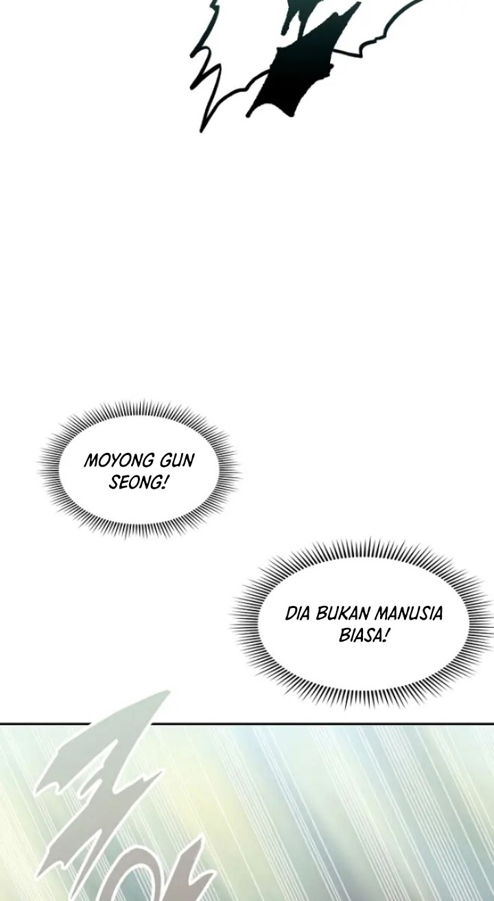 Memoir Of The King Of War Chapter 132 Gambar 13