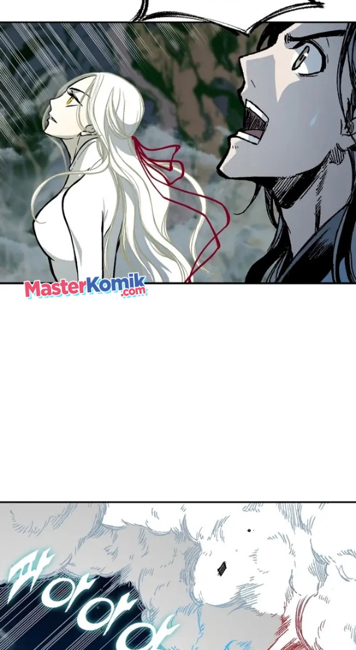 Memoir Of The King Of War Chapter 132 Gambar 7