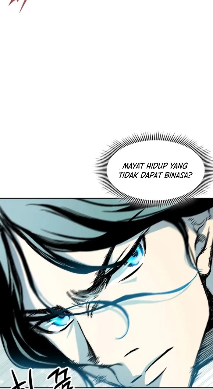 Memoir Of The King Of War Chapter 132 Gambar 9