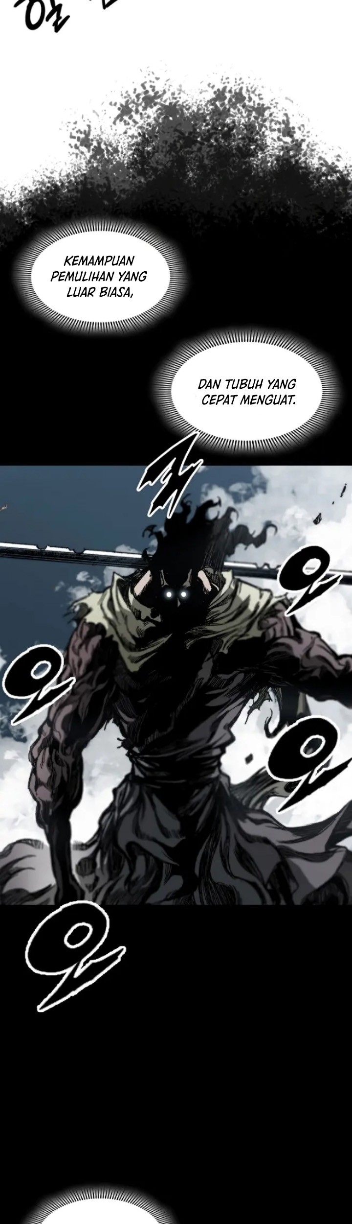 Memoir Of The King Of War Chapter 132 Gambar 10