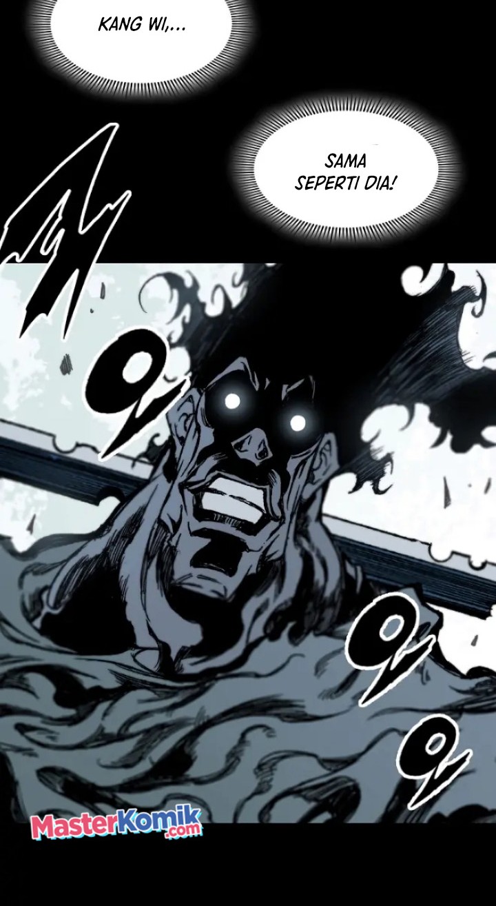 Memoir Of The King Of War Chapter 132 Gambar 11