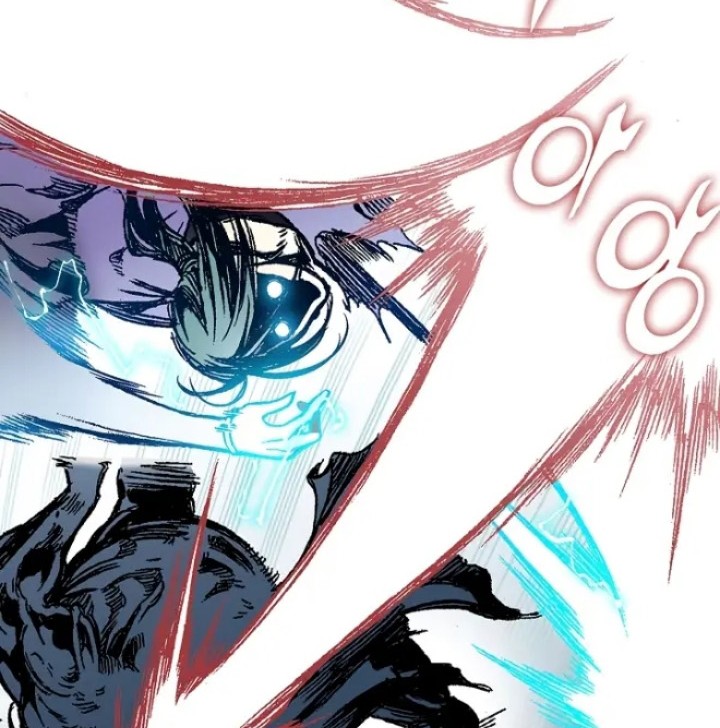 Memoir Of The King Of War Chapter 132 Gambar 15