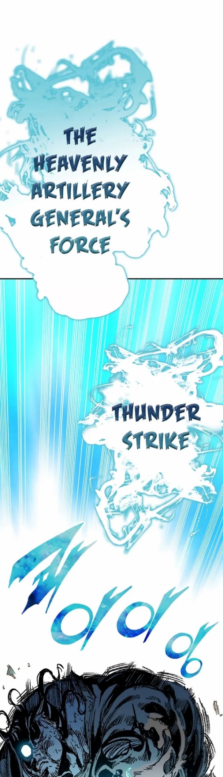 Memoir Of The King Of War Chapter 133 Gambar 4