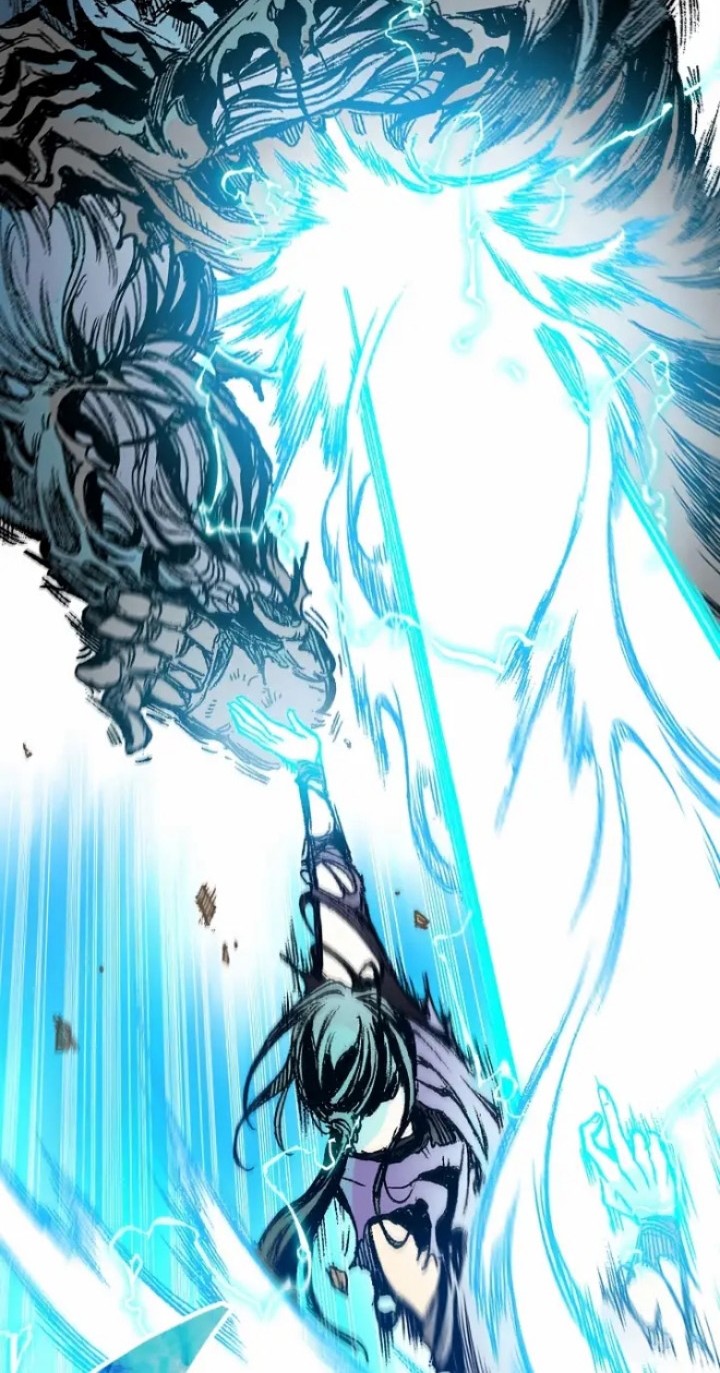 Memoir Of The King Of War Chapter 133 Gambar 5