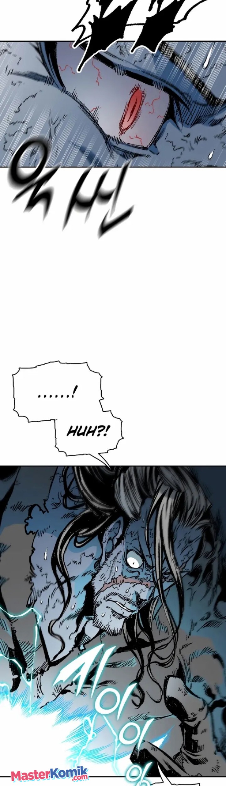 Memoir Of The King Of War Chapter 133 Gambar 18