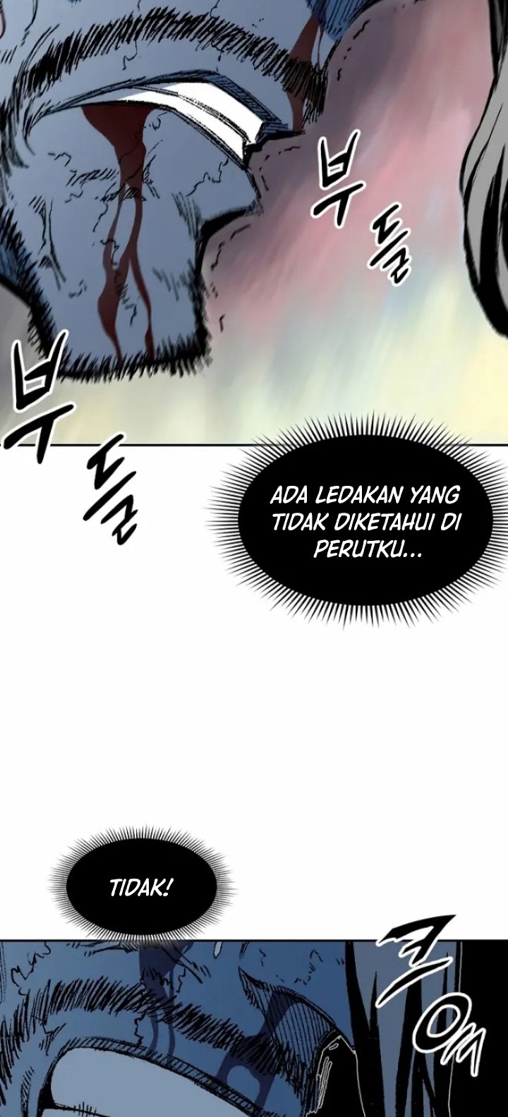 Memoir Of The King Of War Chapter 133 Gambar 21