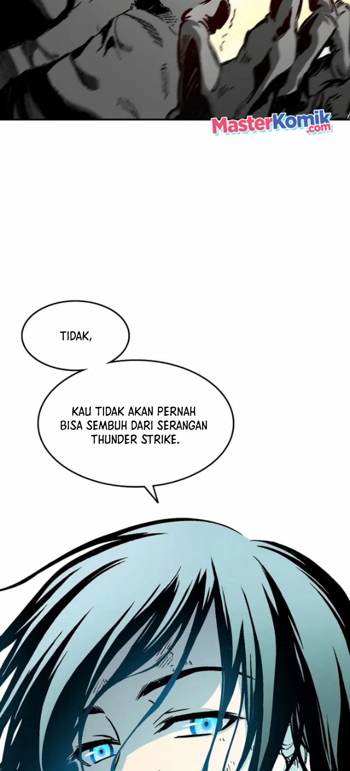 Memoir Of The King Of War Chapter 133 Gambar 23