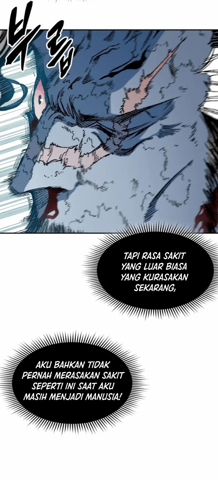 Memoir Of The King Of War Chapter 133 Gambar 25