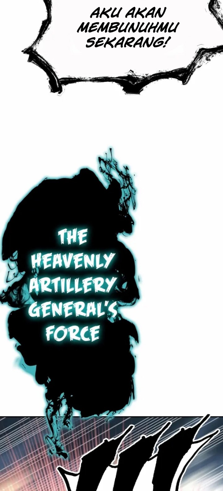 Memoir Of The King Of War Chapter 133 Gambar 27