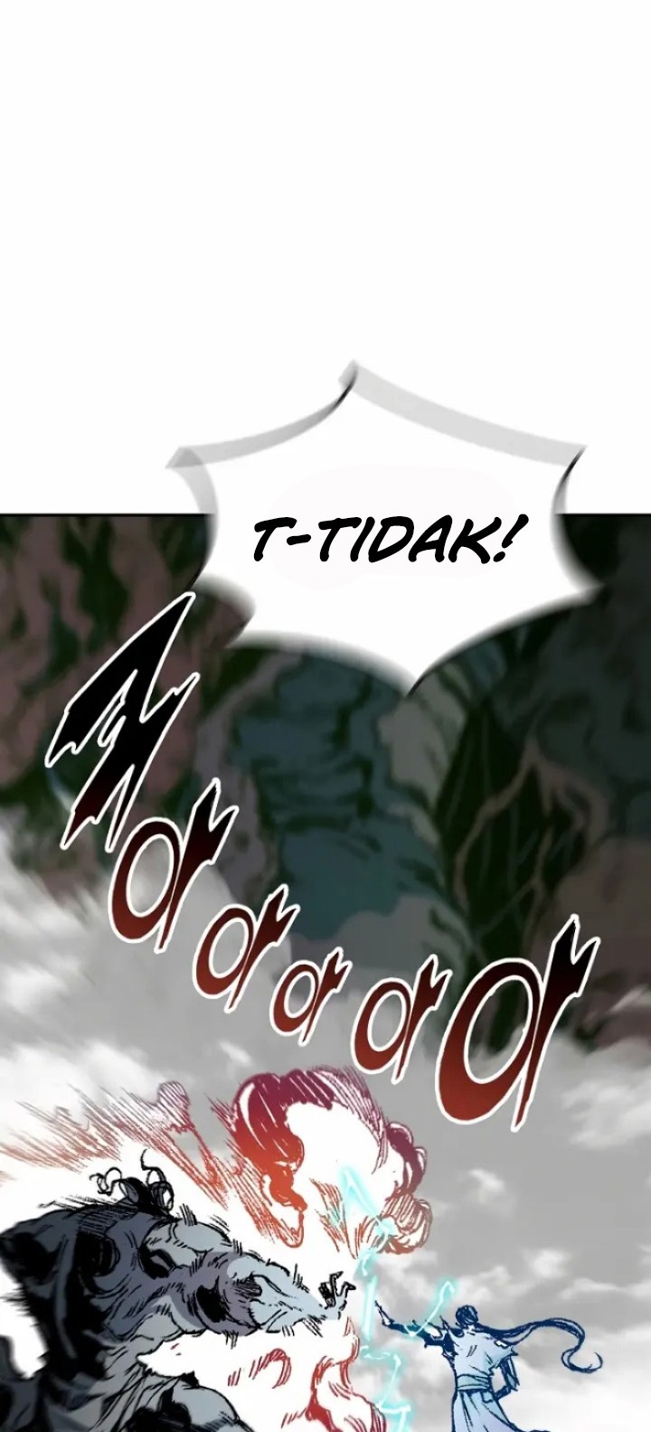 Memoir Of The King Of War Chapter 133 Gambar 29