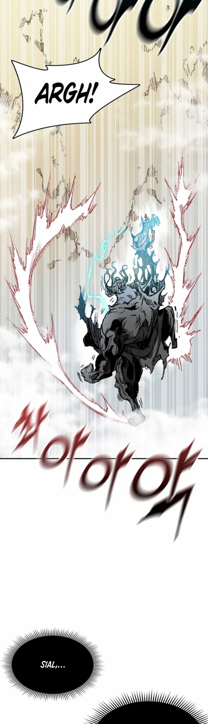 Memoir Of The King Of War Chapter 133 Gambar 34