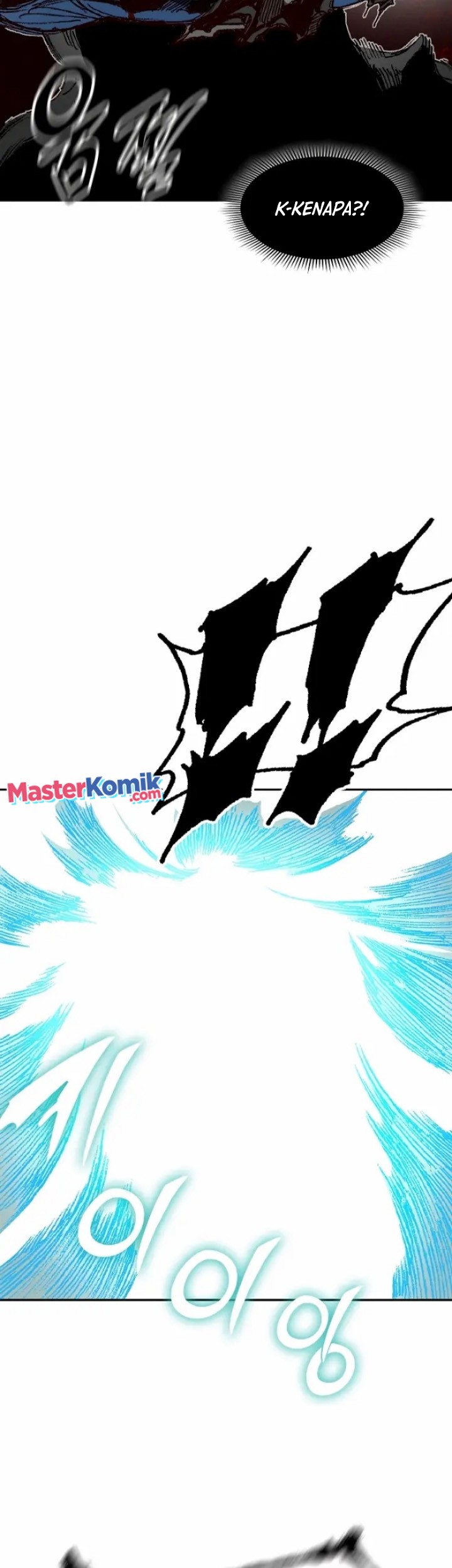 Memoir Of The King Of War Chapter 133 Gambar 38