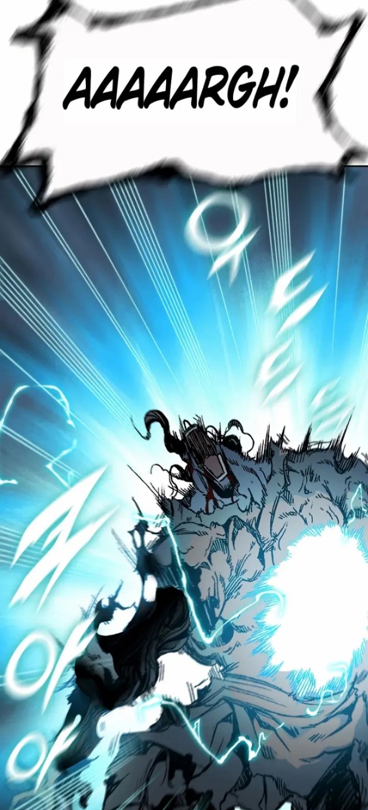 Memoir Of The King Of War Chapter 133 Gambar 39