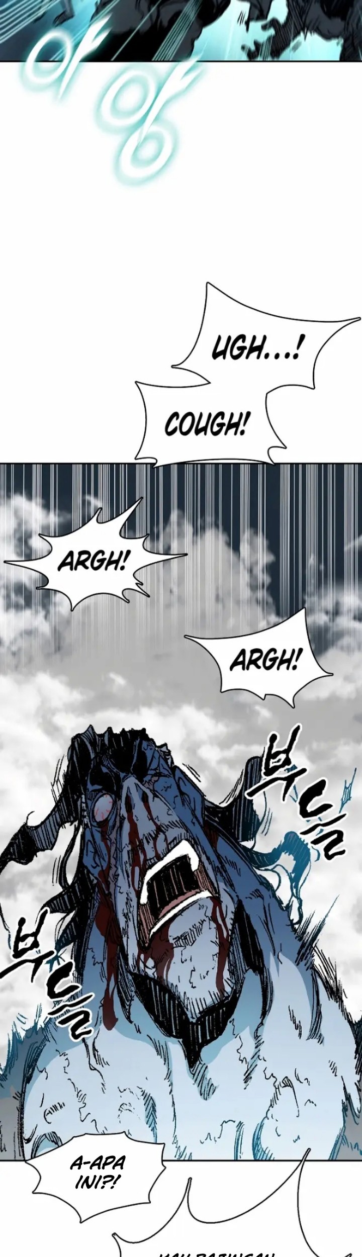 Memoir Of The King Of War Chapter 133 Gambar 40