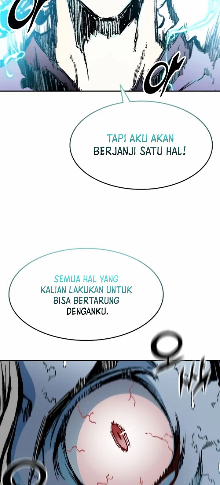 Memoir Of The King Of War Chapter 133 Gambar 46