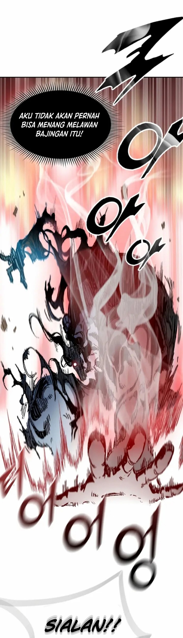 Memoir Of The King Of War Chapter 133 Gambar 49