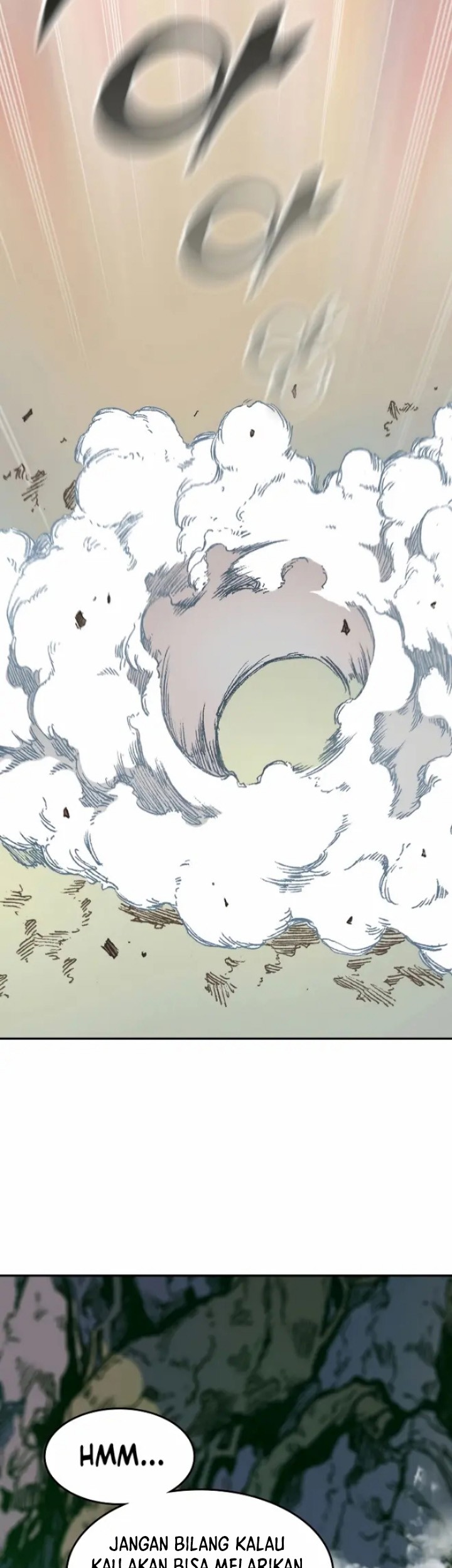 Memoir Of The King Of War Chapter 133 Gambar 53