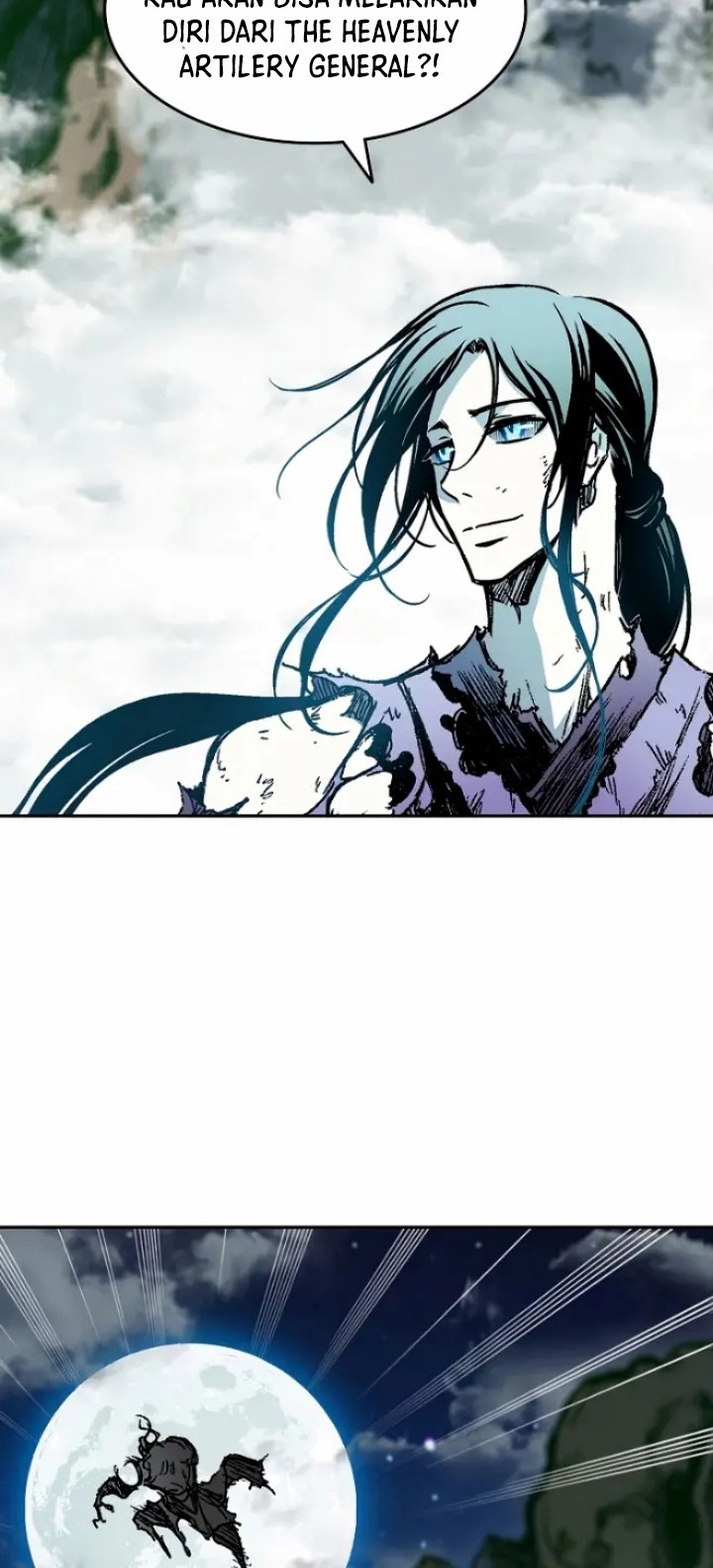 Memoir Of The King Of War Chapter 133 Gambar 54